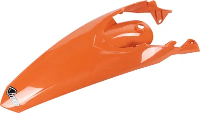 Obrázek produktu pro UFO Plast zadní blatník KT04024-127