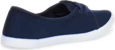 Produktbild von Damen Sneaker Sommerschuhe; DK Blau/36