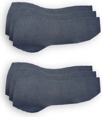 Produktbild von Busse Schabracke 3D AIR Effekt Flexi, Farbe:navy, Größe:Springen
