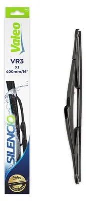 Productafbeelding van VALEO Ruitenwisserbladen, artikelnummer 574128