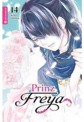 Obrázok produktu pre Prinz Freya 14