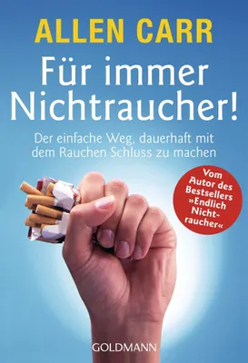Produktbild von Für immer Nichtraucher!