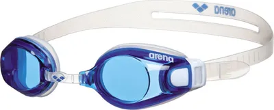 Produktbild von Arena 92404/17, Uni, Universalgröße, Blau, Polycarbonat, Transparent, Polycarbonat