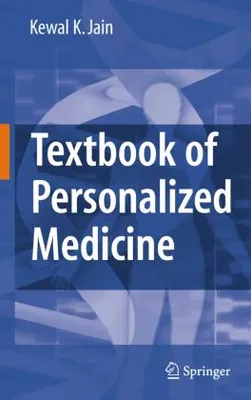 Immagine prodotto di Textbook of Personalized Medicine