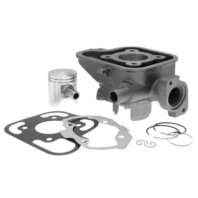 Immagine prodotto di Kit cilindro 101 Octane da 50 cc, raffreddato a liquido, per Peugeot Jet-Force C-Tech 50