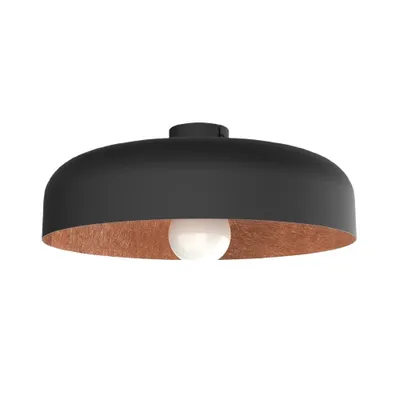Obrázek produktu pro Stropní svítidlo TUZZI, 1XE27, max. 42 W, kov, D40cm