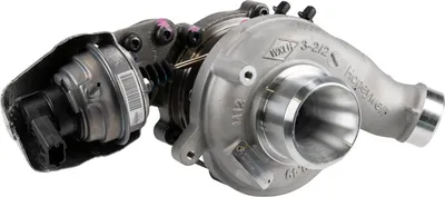 Image de Turbocompresseur neuf (117 kW) 5801415508