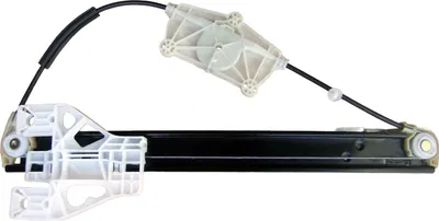 Produktbild von Fensterheber passend für Audi A4 8K 11/07- elektrisch hinten rechts Beifahrerse. 8K0839462 Johns