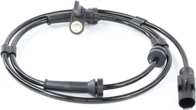 Produktbild von RIDEX ABS Sensor Raddrehzahl Vorne Links für FIAT PUNTO (188) 412W0325