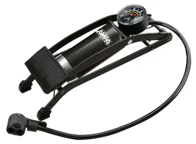 Produktbild von LAMPA Fußpumpe Fußluftpumpe 71605 mechanisch
