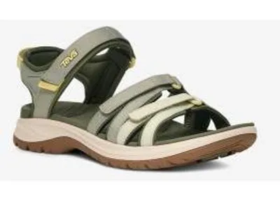 Produktbild von Teva Tirra Sport 1173720 SGRSS US 8.5; Grüne Sandalen