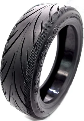 Produktbild von 60/70-6.5 Ninebot Max G30 Original Reifen mit Gel | Vorderreifen | Reifen