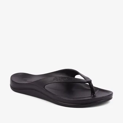 Produktbild von Coqui Damen Flip-Flops Naitiri, Größe 41, ergonomisch, weich und stoßdämpfend