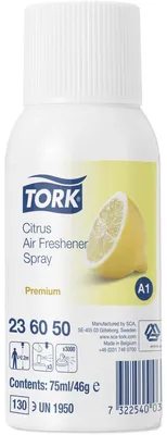 Zdjęcie produktu dla Kärcher TORK DUFTPATRONEN ZITRUS (1STK=1KRT) 3.336-215.0