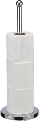Produktbild von Bambelaa! Toilettenpapier Ersatzrollenhalter WC Klopapier Halter