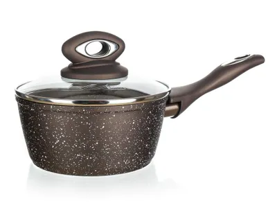 Obrázok produktu pre BANQUET Rajnica s nepriľnavým povrchom PREMIUM Dark Brown 16 x 7,5 cm
