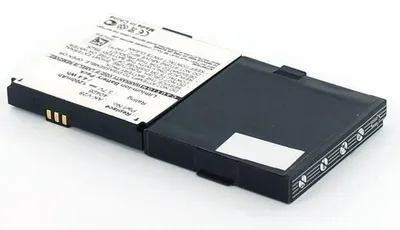 Produktbild von AGI 79902, 1200 mAh, Navigator/Handheld mobile computer/Mobile phone, Lithium-Ion, 4,7 cm, 4,4 cm, 7 mm