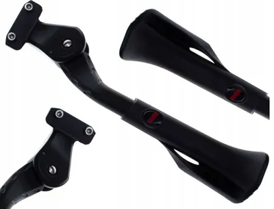 Obrázok produktu pre Stojan na bicykel 24''-29'' ZADNÝ 40 mm