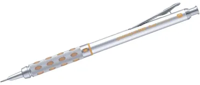 Produktbild von Pentel Graphgear 1000 Automatik-Bleistift 0,9 mm PG1019-G