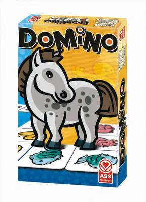 Produktbild von Domino