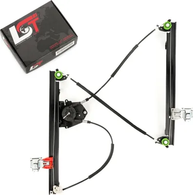 Produktbild von Fensterheber elektrisch 84934200 vorne links für MASERATI QUATTROPORTE V 03-13
