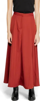 Produktbild von Vero Moda Rock Rot 475905 : Größe - 40 Größe: 40