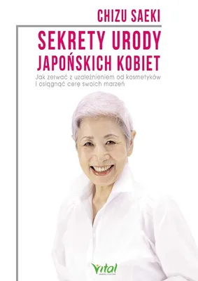 Immagine prodotto di Sekrety urody japonskich kobiet