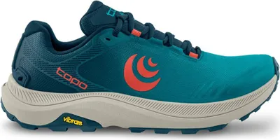 Produktbild von Topo Athletic Mt-5 Trailrunning-schuhe Blau EU 41 Mann Blau EU 41