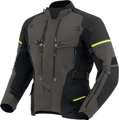 Produktbild von Jacken Rebelhorn Range RHTJRANGE32