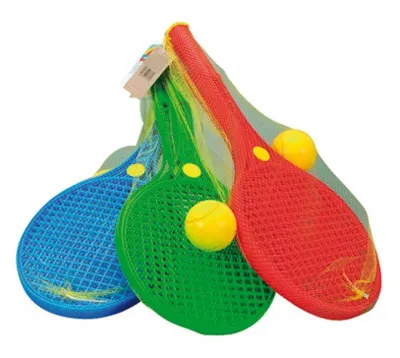 Produktbild von Softballspiel groß