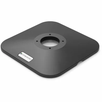 Produktbild von Compulocks TCDP8FB, Basis, Schwarz, Metall, Flur, Rise, 2438 mm
