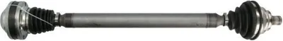 Produktbild von PASCAL G2A005PC Antriebswelle Vorne Rechts für VW Golf VII Schrägheck (5G1, BQ1, BE1, BE2) GOLF VI (5K1) Golf V Schrägheck (1K1) TOURAN (1T1, 1T2)