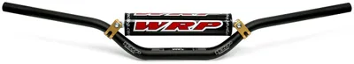 Produktbild von WRP - Racing WRP-Lenker Offroad X-Bar America Lenker X-Bar America B 28,6 mm, Aluminium, 803 mm, schwarz