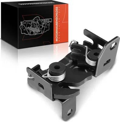 Image de Frankberg 1x Verrou de capot Capot pour Mercedes-Benz W222 C217 R172 R231