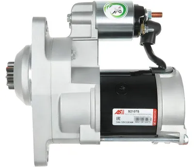 Obrázek produktu pro Startér Chevrolet/Hummer 12V 2,2 kW