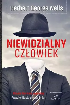 Produktbild von Niewidzialny człowiek