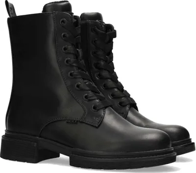Zdjęcie produktu dla Mexx damskie buty za kostkę MITY1709443W 1000 Kolor: Czarny Rozmiar: 37