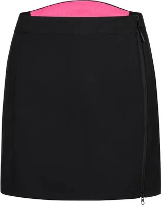 Produktbild von Isolierter Damenrock Loap Urkiss Schwarz - XS