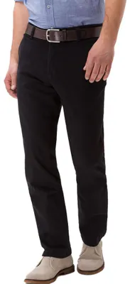 Produktbild von 25171 Eurex by Brax, Jim 316, Herren Jeans Hose, Stretchdenim, black, D 275 W 40 L 30
