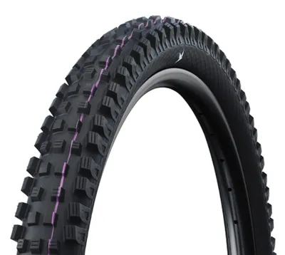 Immagine prodotto di Schwalbe Magic Mary – Tle – Addix Ultra Soft – Super Trail – 29 x 2,60 – Nero