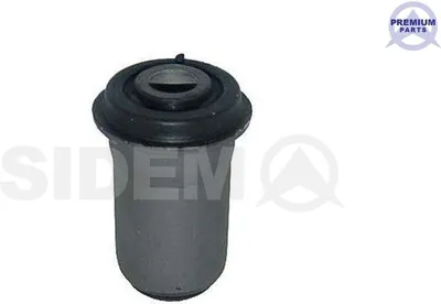 Produktbild von Lagerung Lenker für Längslenker für MITSUBISHI PAJERO III (V7W, V6W) Hinten Vorne Unten 871618 SIDEM