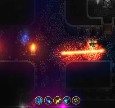 Zdjęcie produktu dla Modus Games Hammerwatch II - Chronicles Edition, PlayStation 5, Powyżej 13 lat