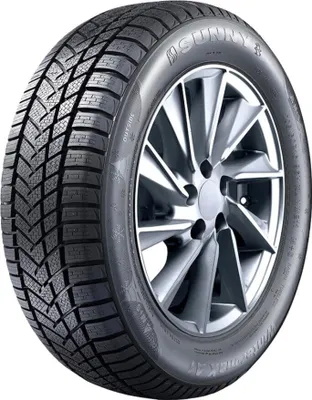 Immagine prodotto di Sunny Wintermax Nw211 215/65R16 98H Bsw
