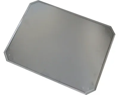 Immagine prodotto di Lenzuolo sotto la stufa laccato 50x65 cm