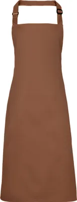 Image de Premier tablier coloré (2 pièces/paquet) RW6786 (taille unique) (Café)