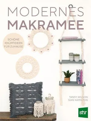 Image de Modernes Makramee