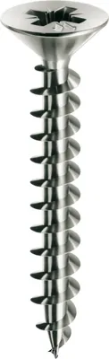 Immagine prodotto di Holzvis Tf 4,5x30 acciaio inossidabile A2 Pz