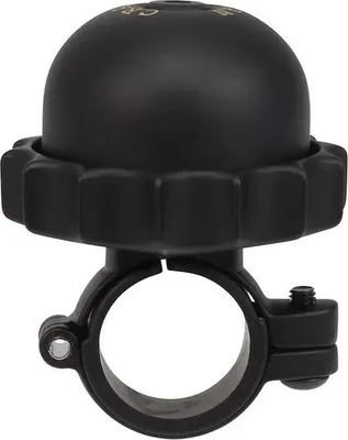 Produktbild von Fahrradklingel - E-Ne Revolver - Crane Bell