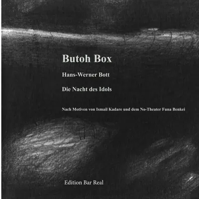 Produktbild von Butoh Box