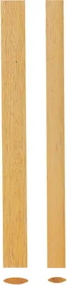 Produktbild von SELVA Holzpendelstab 25x7mm